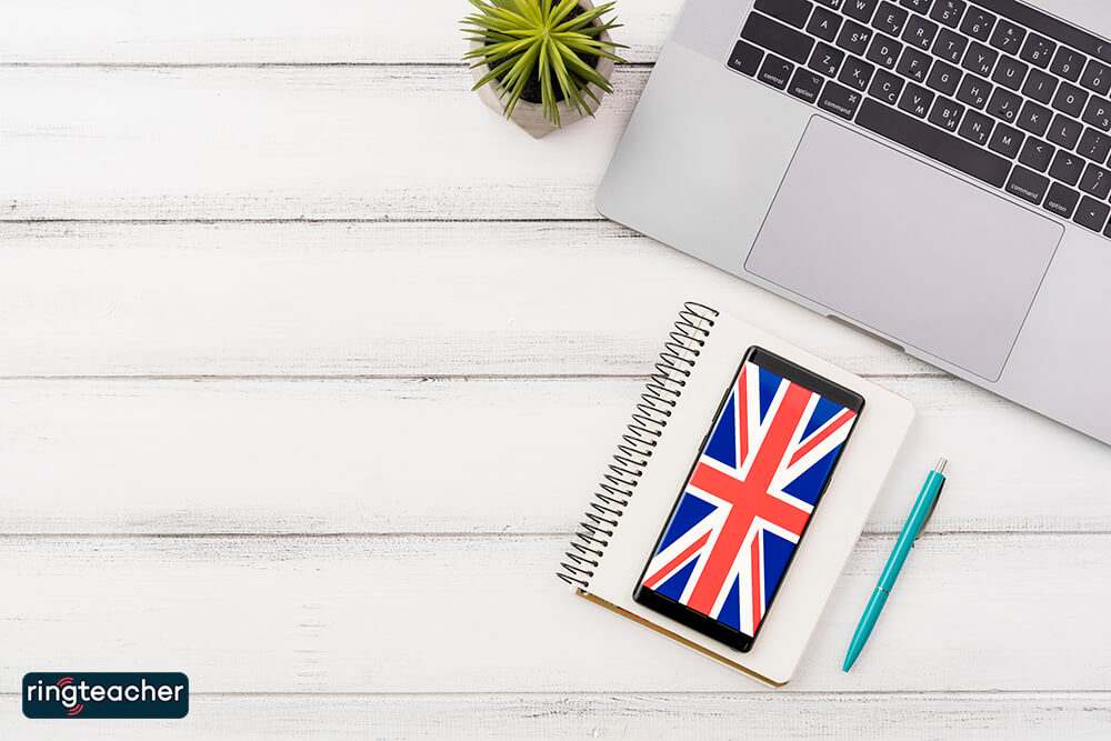 5 applications pour pratiquer l’expression orale