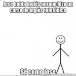 pronunciación en inglés