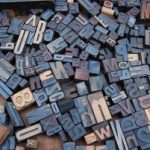 abecedario en inglés