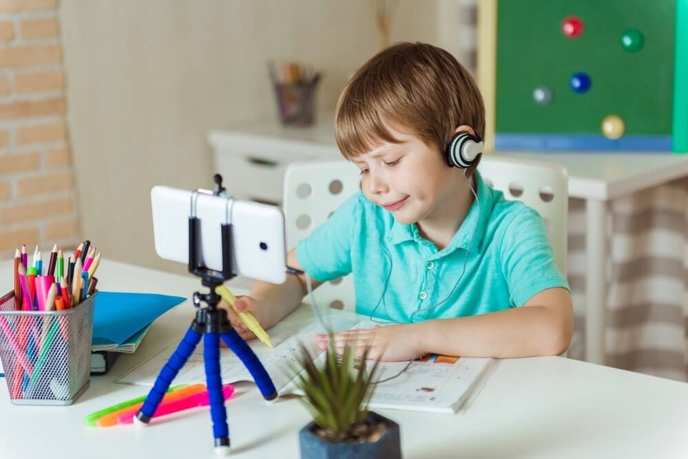 clases de inglés telefónicas