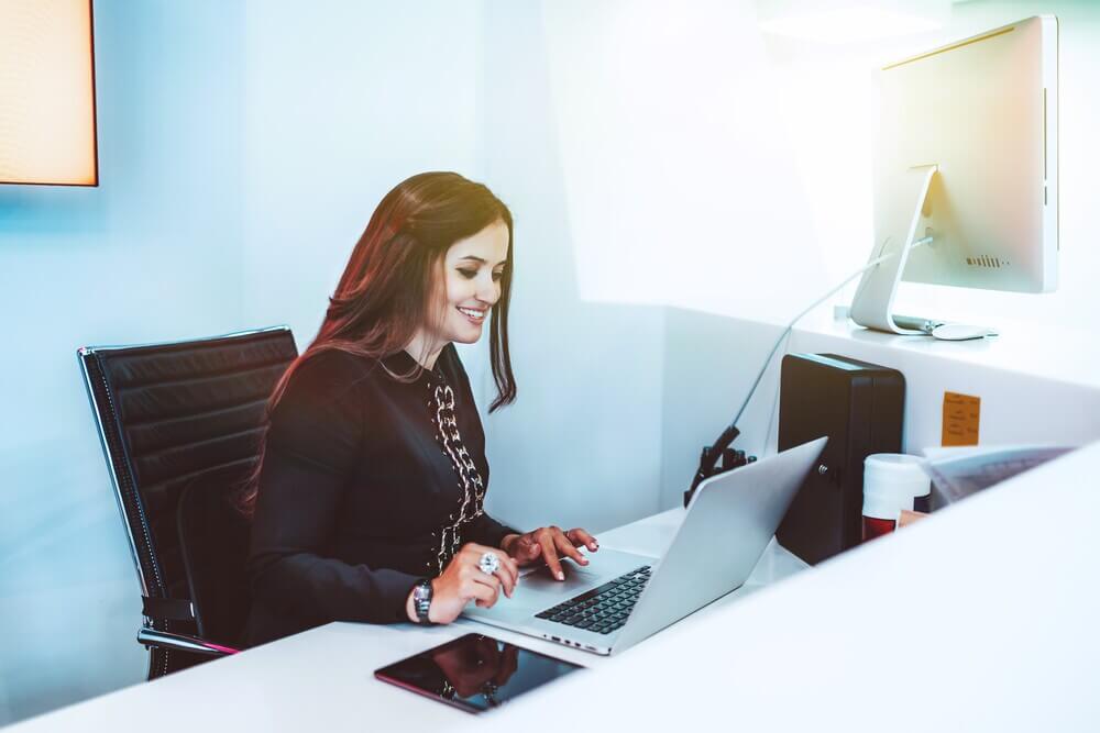 inglés para recepcionistas