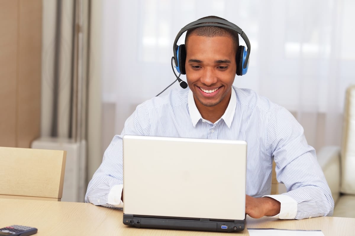 ingles por videollamada