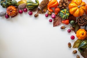 Thanksgiving day: qué es y cuándo se celebra