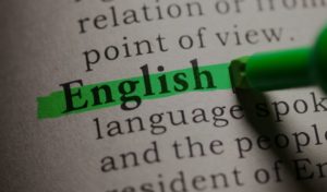 Elige contenidos adaptados a tu nivel de inglés y así lograr mejorar en ingles