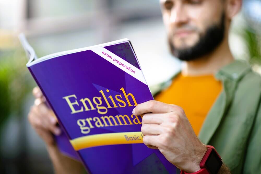 como aprender ingles para un examen