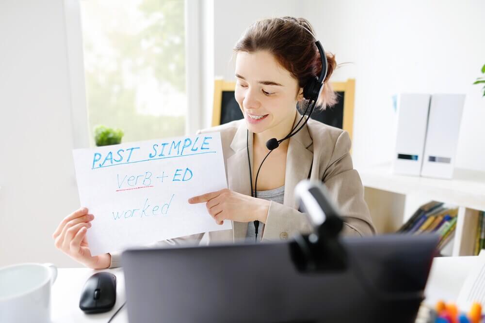 como preparar una prueba de nivel de ingles