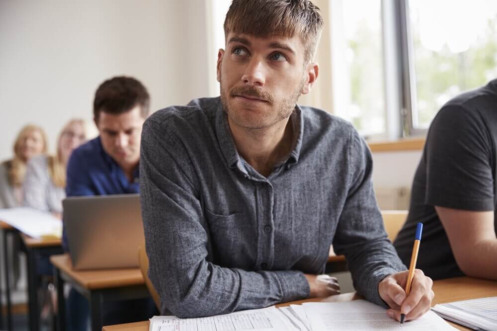 ejercicio de gerundio e infinitivo en inglés