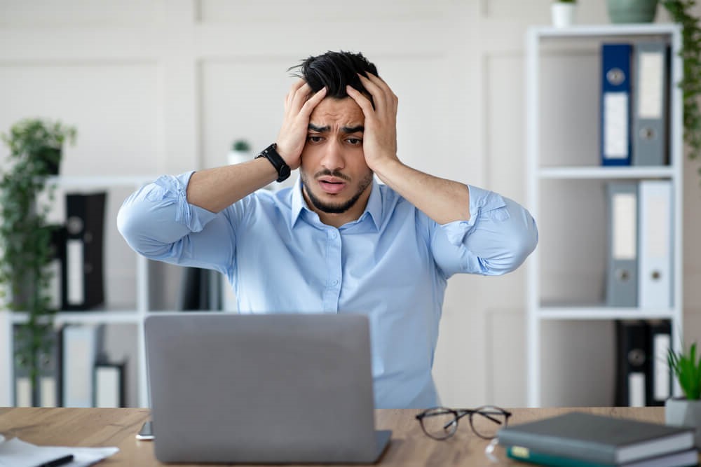 errores típicos en inglés con el verbo to get