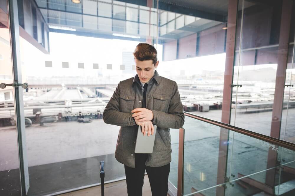 las horas y las fechas en inglés