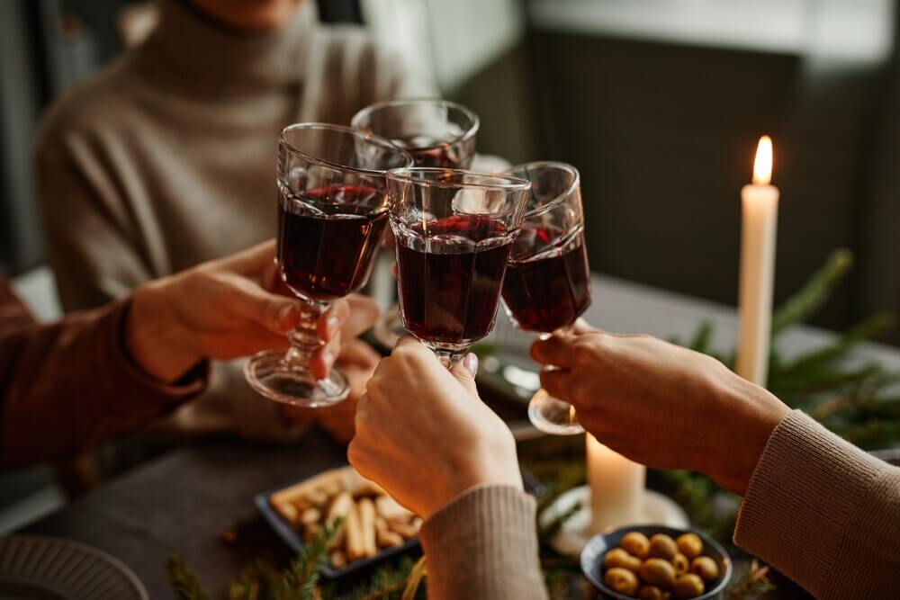 comida navideña en inglés segunda parte