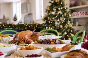 comida navideña en inglés segunda parte