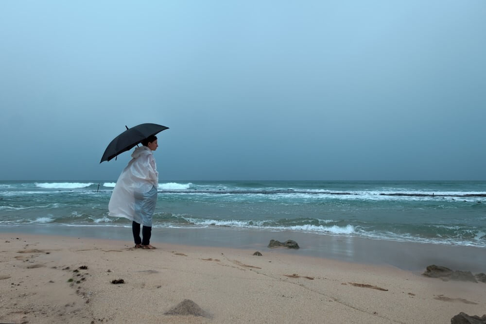 el tiempo en inglés intermedio