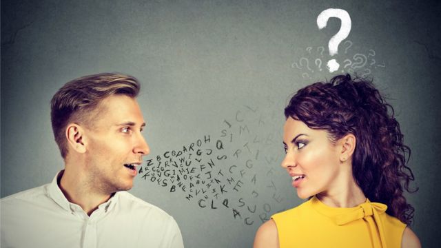 por qué practicar inglés conversando