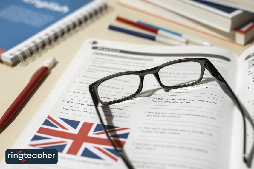 niveles de inglés Cambridge