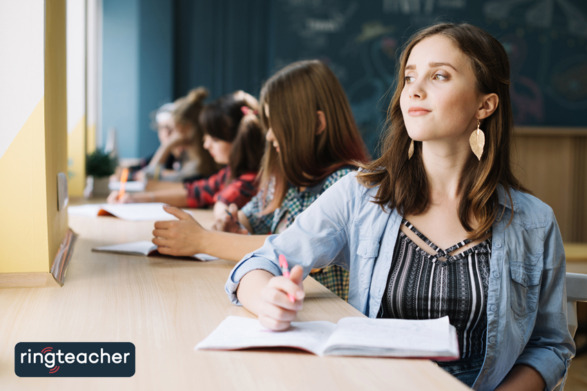 preparar el examen cambridge