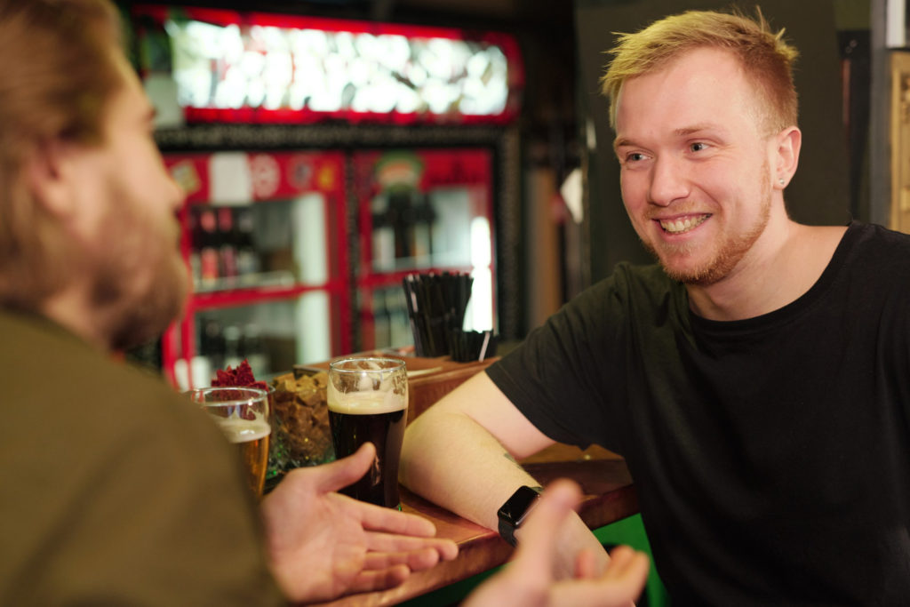 ventajas de las qiedadas en inglés