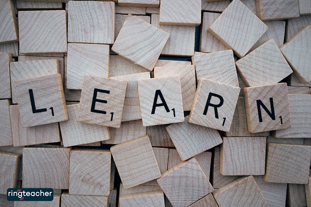 Aprender ingles sin sufrir y en poco tiempo