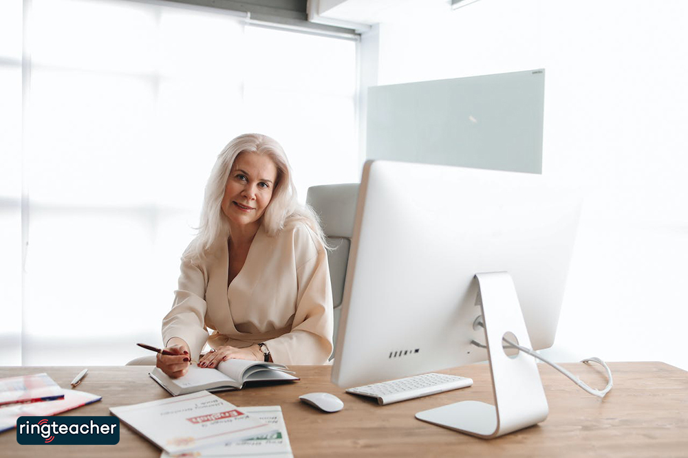 Con que nivel de ingles puedo ser maestro