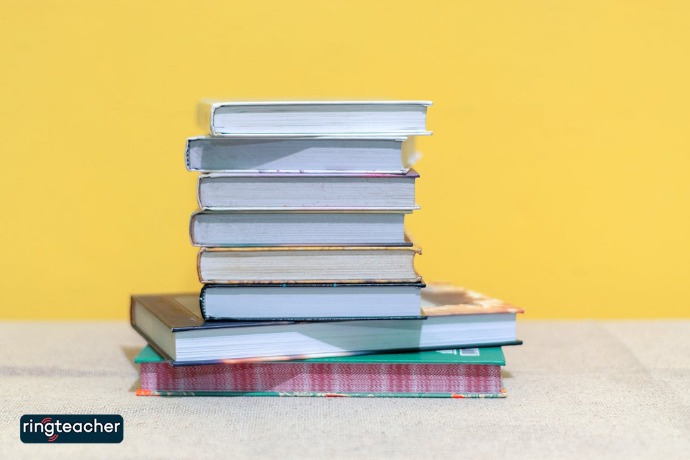 Es bueno leer en inglés para aprender