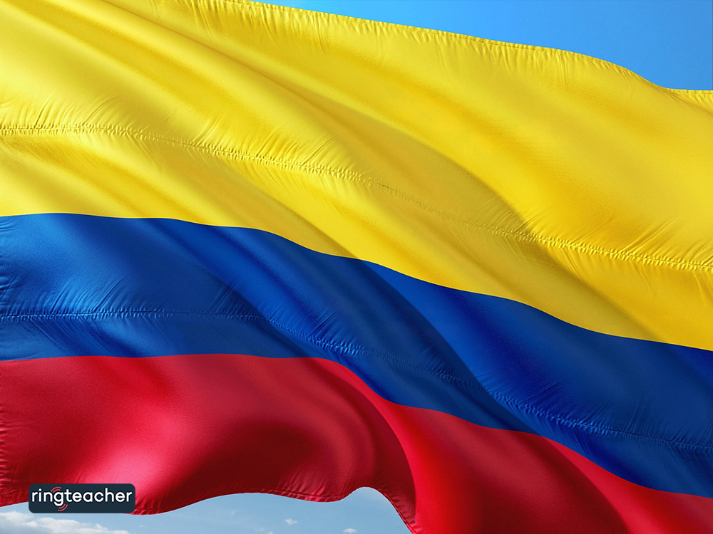 hora de clases particulares en colombia