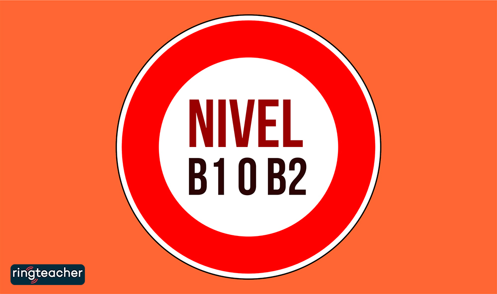 nivel de ingles es mas alto b1 o b2