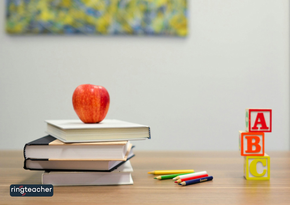 ejercicios de las estaciones del año en inglés infantiles