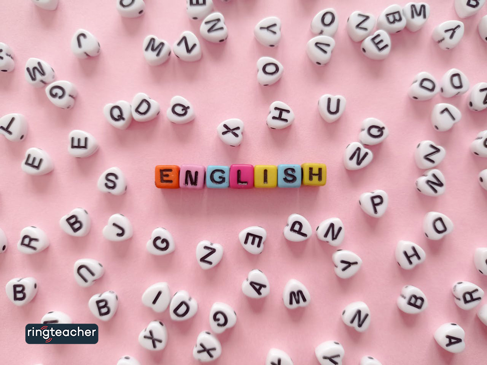 aprender inglés en un año