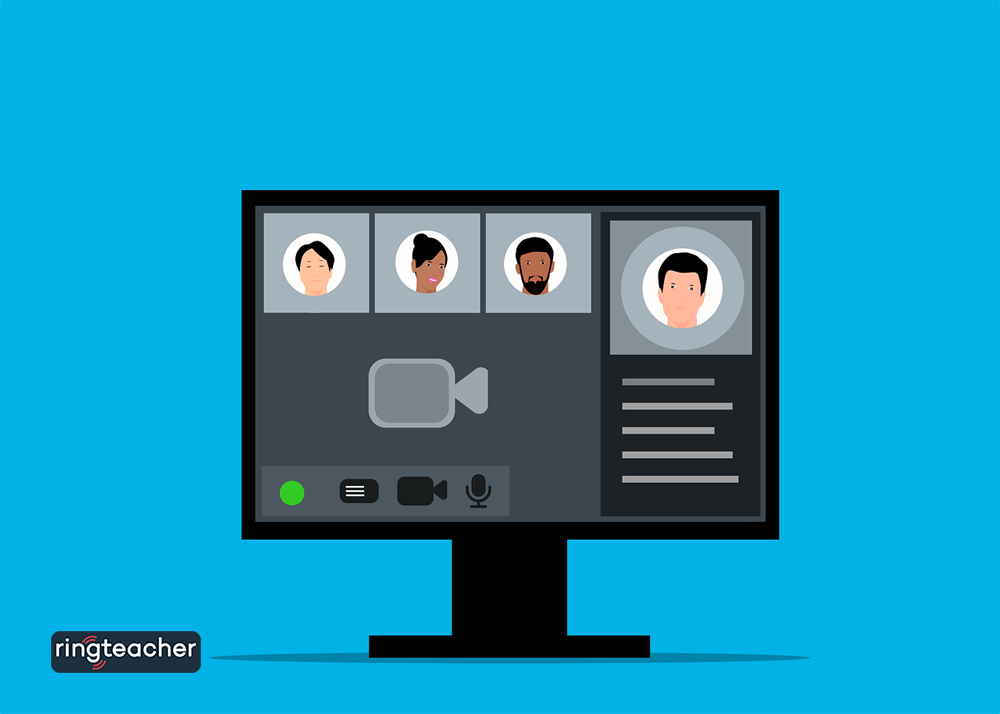 cómo elegir el mejor curso de inglés empresarial