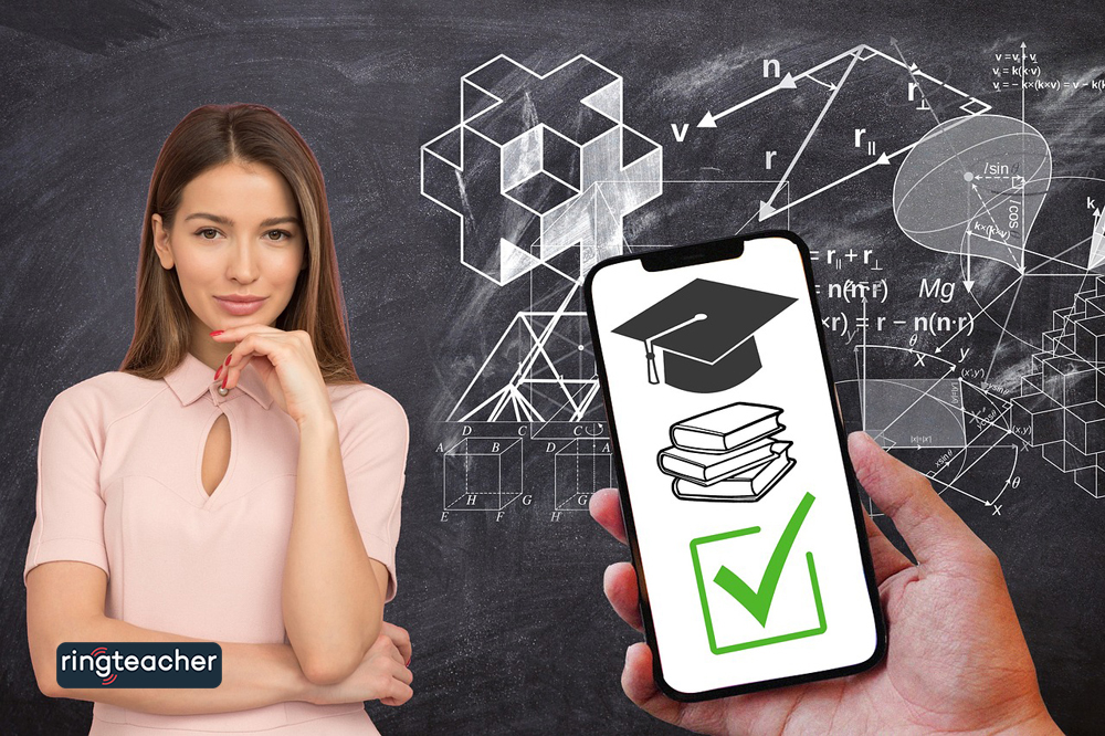 sistemas para aprender inglés