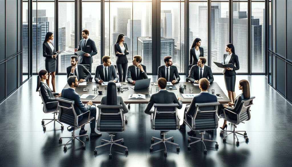 Claves para dominar el inglés comercial