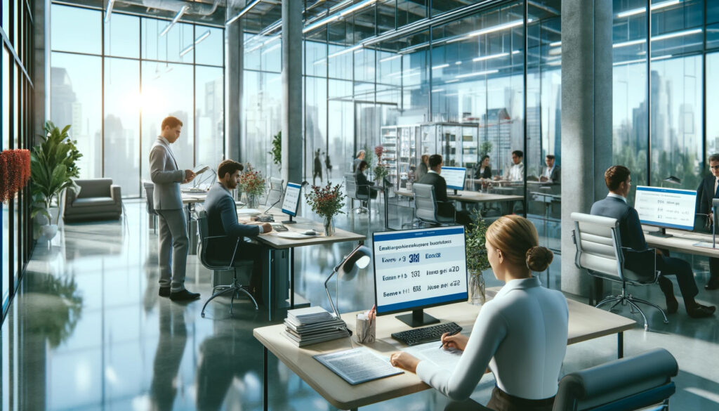 Cómo medir el progreso en el aprendizaje de inglés de tus empleados