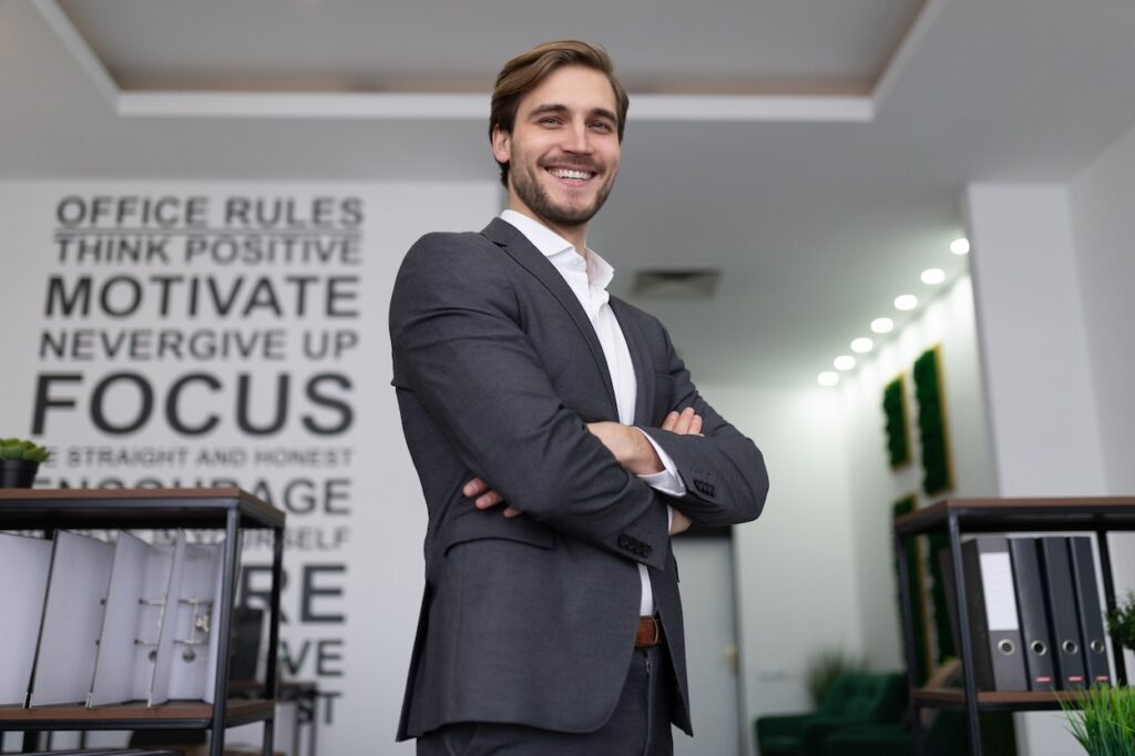 el ingles como exito empresarial