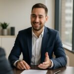 Frases esenciales para entrevistas de trabajo en inglés