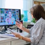 clases inglés con profesores nativos online Ringteacher