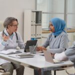 inglés médico para sanitarios y médicos