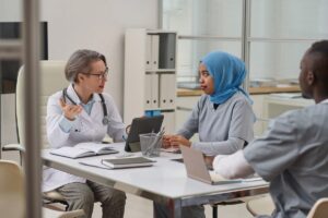 inglés médico para sanitarios y médicos