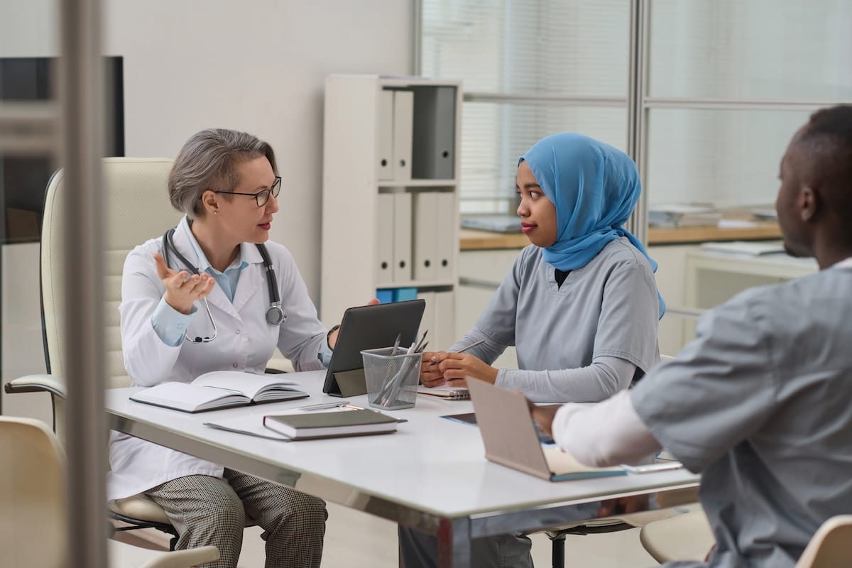 inglés médico para sanitarios y médicos