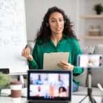 'método Ringteacher clases inglés online con profesores nativos'