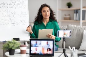 'método Ringteacher clases inglés online con profesores nativos'