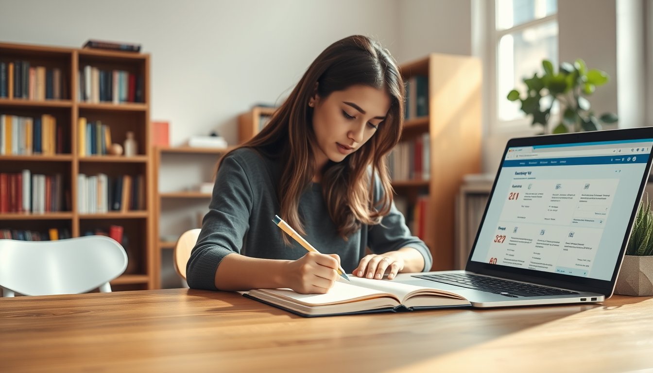 Números cardinales en inglés del 1 al 1.000: lista, pronunciación y ejercicios